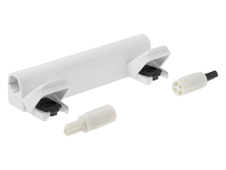 KOHLER K-1150464 Toilet Seat Hinge Kit