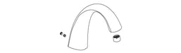 KOHLER K-1150721 Spout Assembly