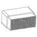 KOHLER K-1150820 Filter Block
