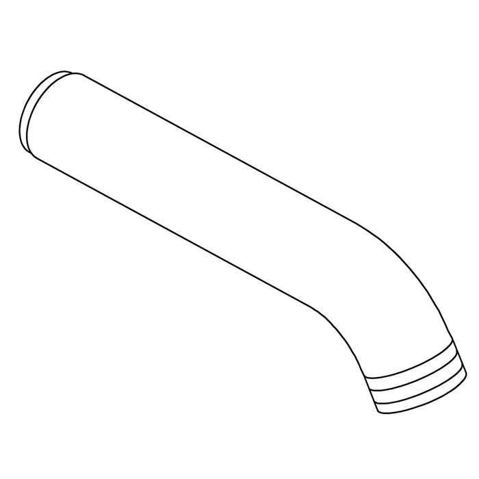 KOHLER K-1151441-CP Shower Arm Subassembly