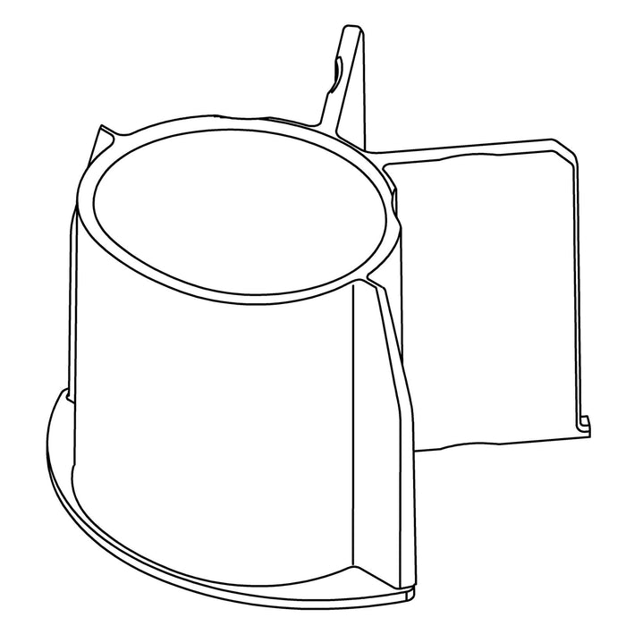 KOHLER K-1153208 Hose Guide