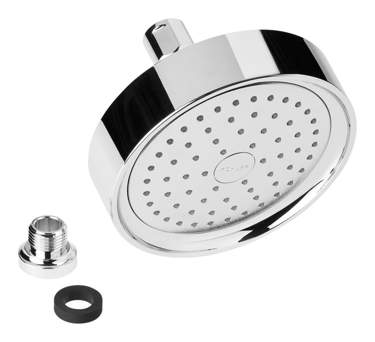 KOHLER K-1153443-CP Showerhead/Arm Adapter Kit