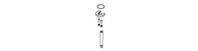 KOHLER K-1153585 Hardware Kit