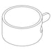 KOHLER K-1155812 Clamp