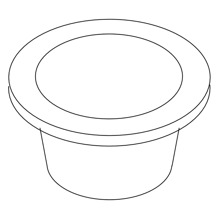 KOHLER K-1156651 Washer, Dished Bagged