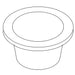 KOHLER K-1156651 Washer, Dished Bagged