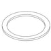 KOHLER K-1156926 Seal, Flush Valve