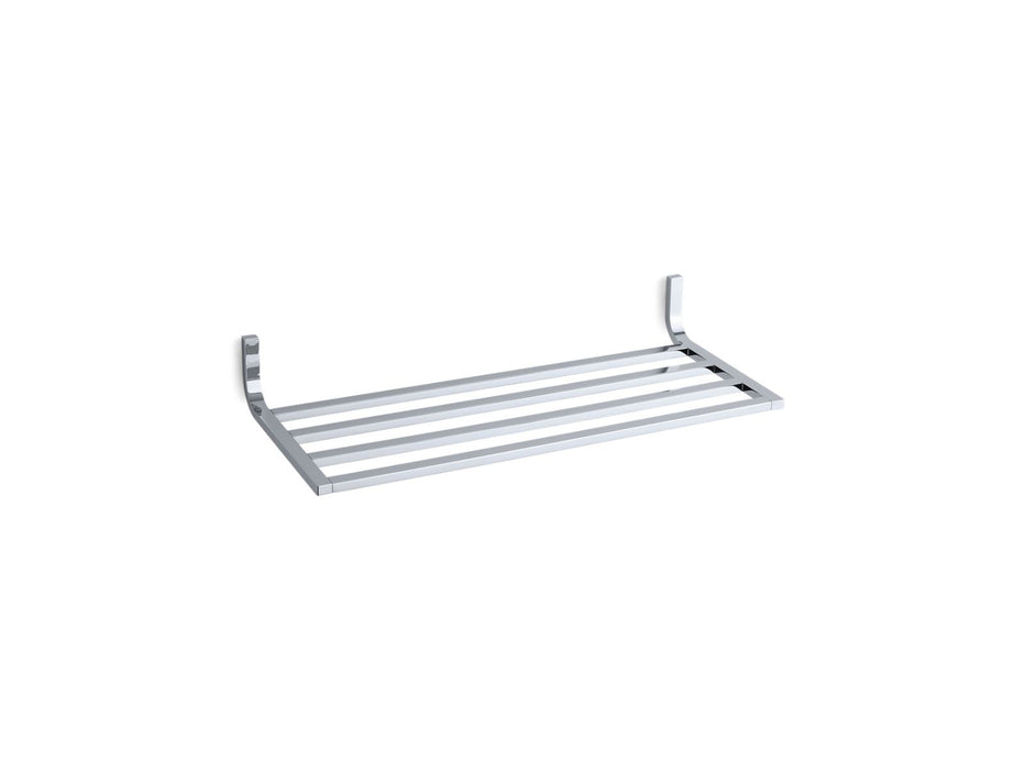 KOHLER K-11577 Loure Hotelier
