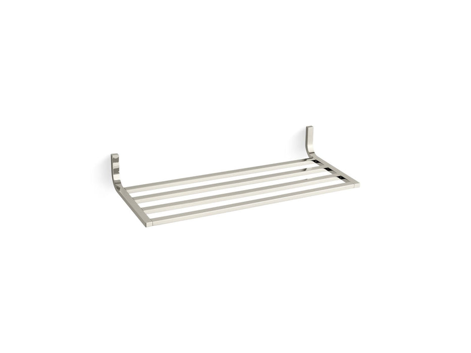KOHLER K-11577 Loure Hotelier