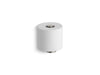 KOHLER Loure Vertical toilet paper holder