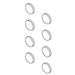 KOHLER K-1158657 Kit, Black Screw Cap