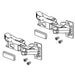 KOHLER K-1158659 Hinge 170° Kit