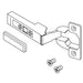 KOHLER K-1158660 Hinge 107° Kit