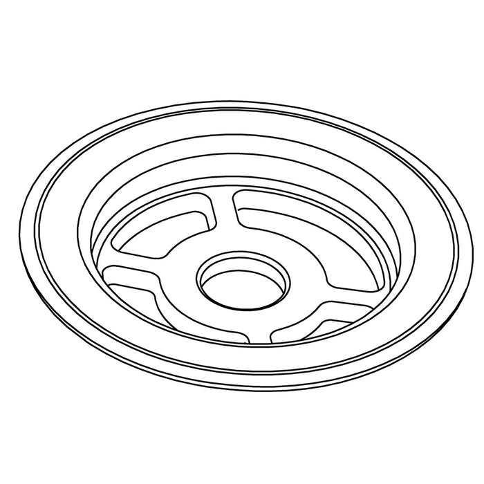 KOHLER K-1158842 Drain, Screen