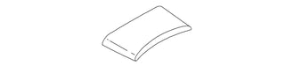 KOHLER K-1160268 Cover, Toilet Tank
