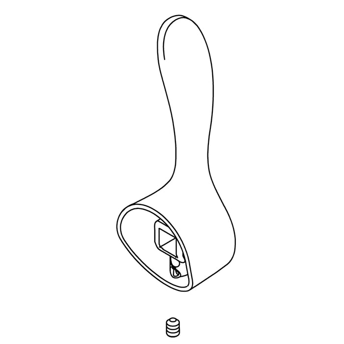 KOHLER K-1160832 Handle Service Kit