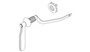 KOHLER K-1161319 Trip Lever Service Kit