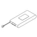 KOHLER K-1161499 Battery Package
