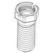 KOHLER K-1161779 Bolt, Flange Hollow