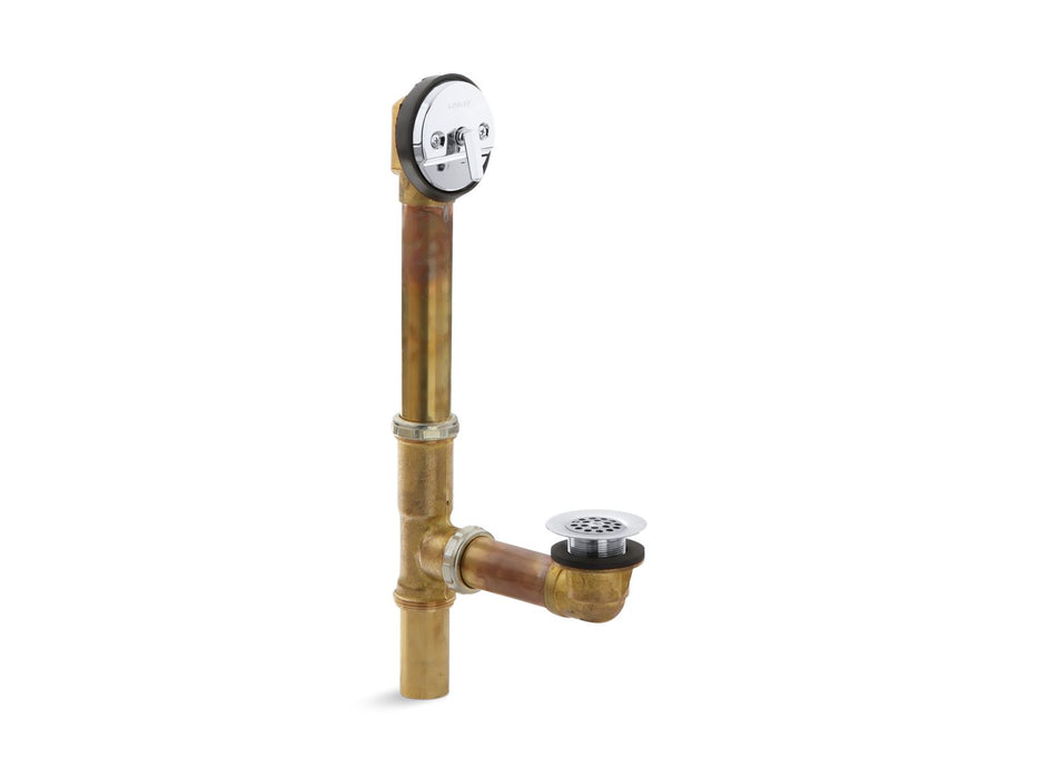 3/4 view of product