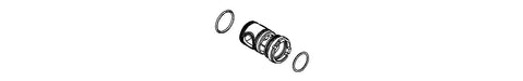 KOHLER K-1166638 Kit, Stop Body