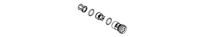 KOHLER K-1166639 Kit, Check Body