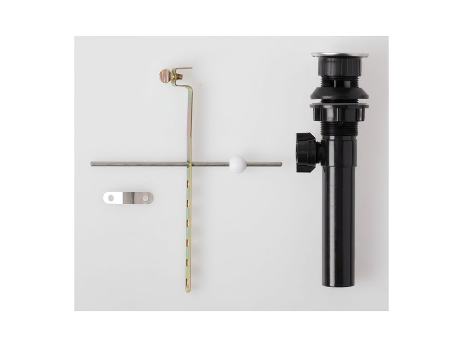 KOHLER K-1171917 Plastic Drain Assy