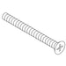 KOHLER K-1172789 Screw,10-24 X 1.875, Countersunk