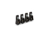 KOHLER KOHLER K-1172 Adjustable feet for use on Vintage, Maestro and Tea-for-Two 5' baths