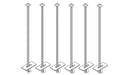 KOHLER K-1173293 Hardware Kit, Side Clip