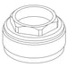 KOHLER K-1181517 Hold Down Nut
