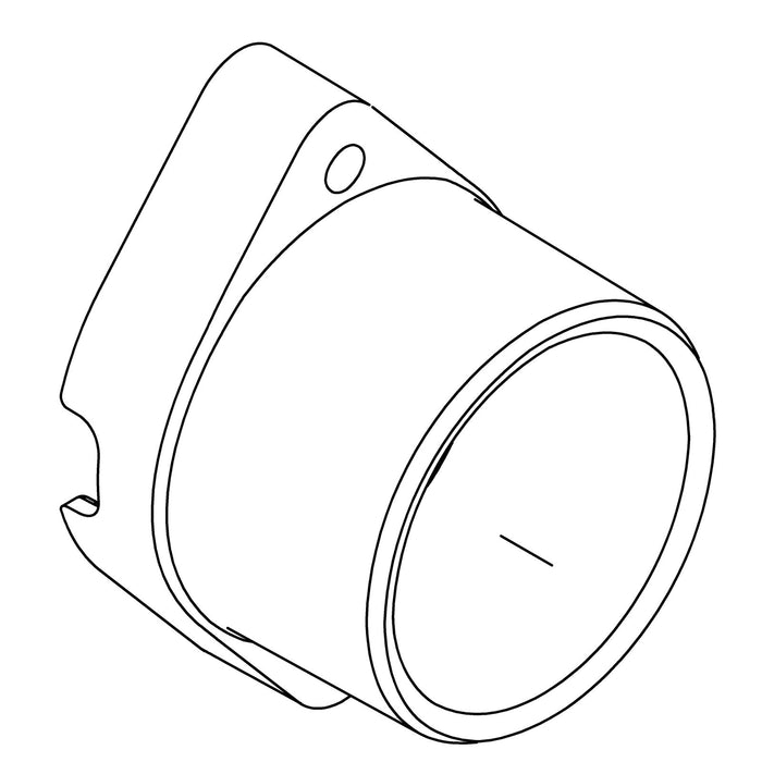 KOHLER K-1182594 Adapter, Mixer Trim