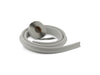 KOHLER Flexible PVC tiling-in bead, corner kit