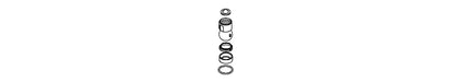 KOHLER K-1183793 Kit, Ball Joint