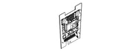 KOHLER K-1183993 Service Kit, Back Panel Assembly-Sp