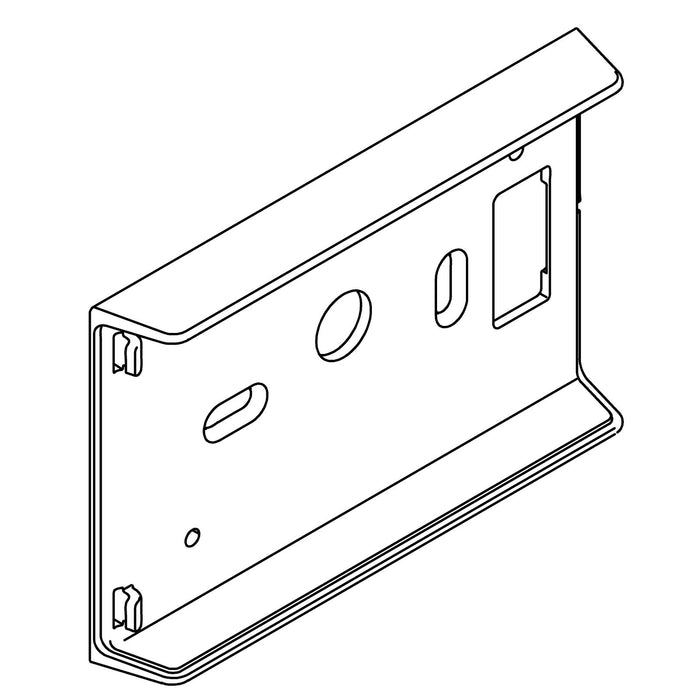 KOHLER K-1184460 Kit, Ui Mounting