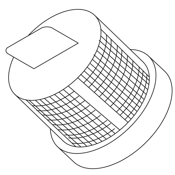 KOHLER K-1184969 Inlet Filter