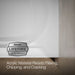 KOHLER Devonshire 60" x 32" alcove bath, left drain