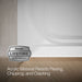 KOHLER Devonshire 60" x 32" alcove bath, right drain