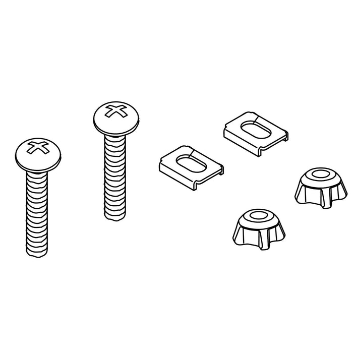 KOHLER K-1185019 Installation Screw Attachment