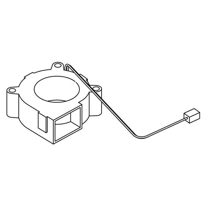 KOHLER K-1186590 Dry Centrifugal Fan