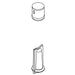 KOHLER K-1186676 Filter And Check Valve Service Kit