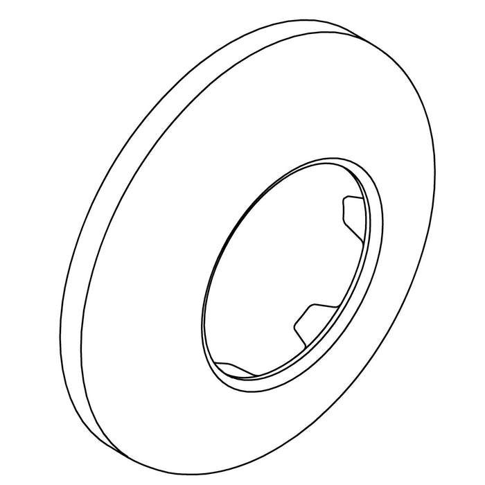 KOHLER K-1187050 Escutcheon