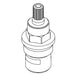 KOHLER K-1188055 1/2" Right Head 1/4 Turn Valve