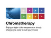 KOHLER K-1188-C1 sok 63" x 31-1/2" drop-in Effervescence bath with chromatherapy and right-hand drain