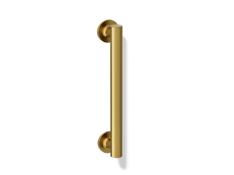 KOHLER K-11891 Purist 12" grab bar