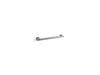 KOHLER Purist 18" grab bar