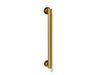 KOHLER K-11892 Purist 18" grab bar