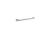 KOHLER KOHLER K-11893 Purist 24" grab bar