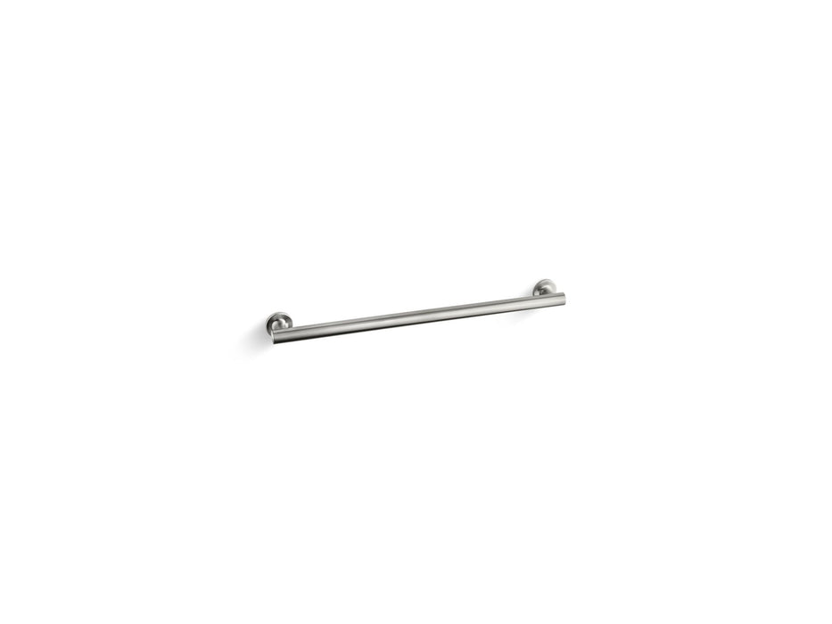 KOHLER KOHLER K-11893 Purist 24" grab bar